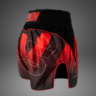 Муай Тай Шорти - Venum x RWS 2.0 Muay Thai Shorts - Black/Red​